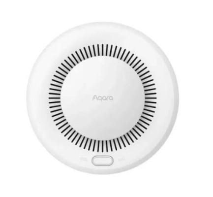 SMART HOME SMOKE SENSOR / SD-S01D AQARA