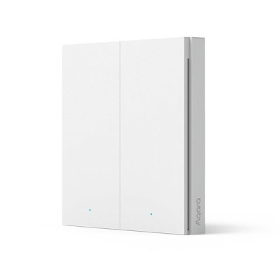 SMART HOME WRL REMOTE SWITCH / WRS-R02 AQARA