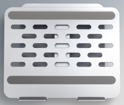 NB ACC STAND 10-16" / ALUMINUM HQ STND-LQ AXAGON
