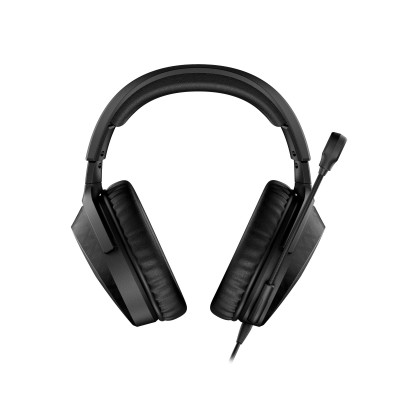 HEADSET HYPERX CLOUDX STINGER3 / BLACK BS1T5AA HYPERX