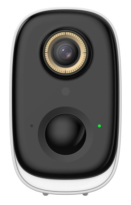 WRL CAMERA 5MP BULLET WIFI / BATTERY BF5H DAHUA