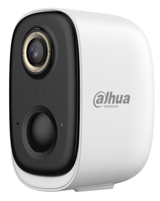 WRL CAMERA 5MP BULLET WIFI / BATTERY BF5H DAHUA