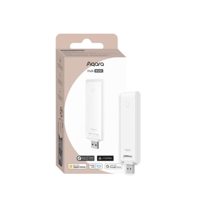 SMART HOME HUB M100 / HM-G02D AQARA