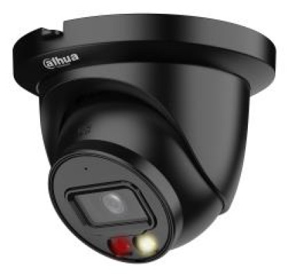 NET CAMERA 8MP IR EYEBALL / HDW2849TM-S-IL-0280B-B DAHUA