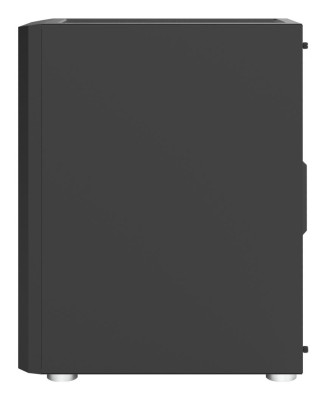 Case | MONTECH | ATX / micro ATX / Mini-ITX | Black | Midi Tower | PC | ?????? MONTECH X2 PLUS (B) | X2PLUS(B)