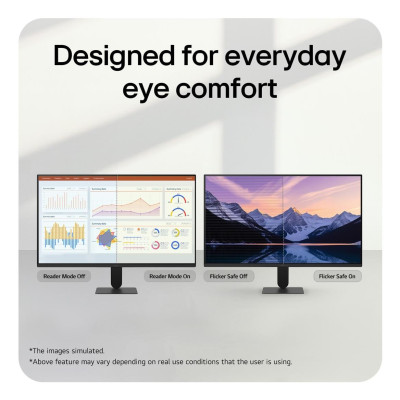 LCD Monitor | LG | 27 " | 1920 x 1080 pixels | Full HD | Native aspect ratio 16:9 | LCD | Flat | 27U411B-B