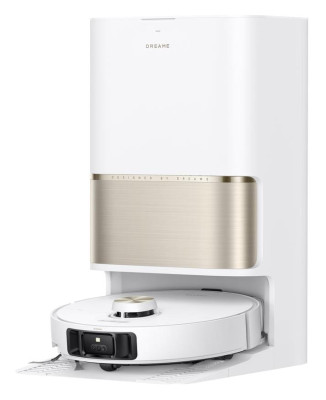 VACUUM CLEANER ROBOT WHITE / L50S PRO ULTRA RLL88HE DREAME