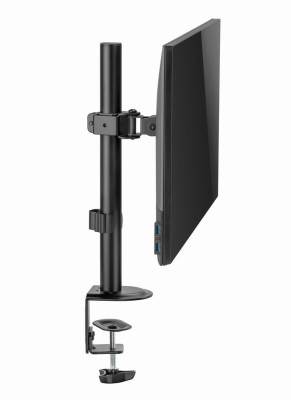 DISPLAY ACC MOUNTING ARM / 17-32" MA-D1-02 GEMBIRD
