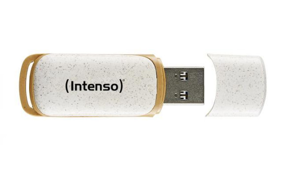 MEMORY DRIVE FLASH USB3.2 64GB / 3540490 INTENSO