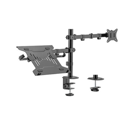 DISPLAY ACC MOUNTING ARM / NB TRAY MA-DA-03 GEMBIRD