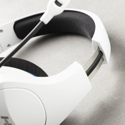 HEADSET HYPERX CLOUD STINGER / CORE HHSS1C-KB-WT / G HYPERX