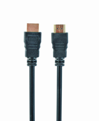 CABLE HDMI-HDMI 4.5M V2.0 BLK / CC-HDMI4-15 GEMBIRD