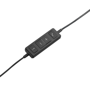 HEADSET STEREO H570E MONO / 981-000571 LOGITECH