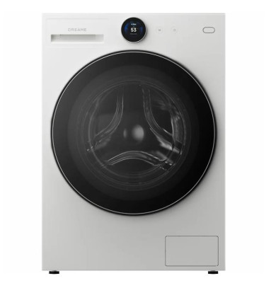WASHING MACHINE L9 WHITE / DWF11L90WAEU DREAME