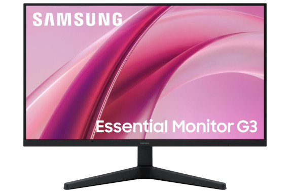 LCD Monitor | SAMSUNG | 27 " | 1920 x 1080 pixels | Full HD | Native aspect ratio 16:9 | LCD | Flat | LS27HG310EUXEN