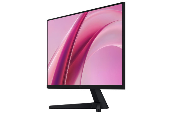 LCD Monitor | SAMSUNG | 27 " | 1920 x 1080 pixels | Full HD | Native aspect ratio 16:9 | LCD | Flat | LS27HG310EUXEN