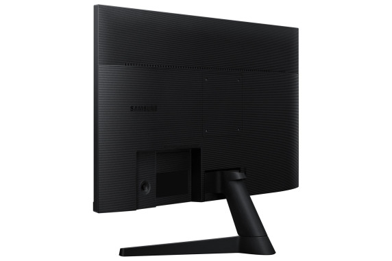 LCD Monitor | SAMSUNG | 27 " | 1920 x 1080 pixels | Full HD | Native aspect ratio 16:9 | LCD | Flat | LS27HG310EUXEN
