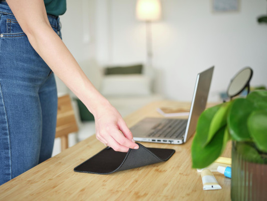 MOUSE PAD BOYE M / 24743 TRUST
