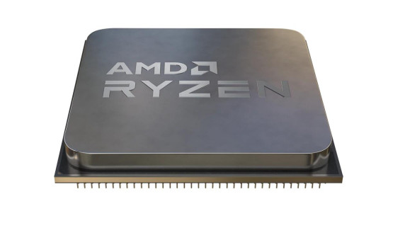 CPU | AMD | Desktop | Ryzen 5 | 5600 | Vermeer | 3500 MHz | Cores 6 | 32MB | Socket SAM4 | 65 Watts | OEM | 100-000000927