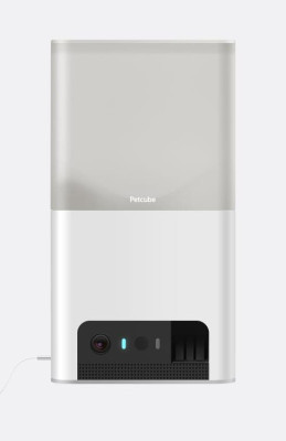 WRL CAMERA BITES 2 LITE / BL10US PETCUBE