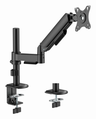 DISPLAY ACC MOUNTING ARM / 17-32" MA-DA1P-02 GEMBIRD