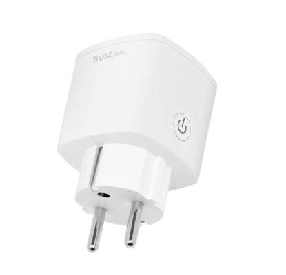 SMART HOME SOCKET WIFI / 71289 TRUST
