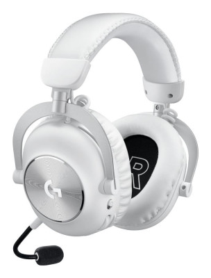 HEADSET G PRO X 2 GAMING / WHITE 981-001269 LOGITECH