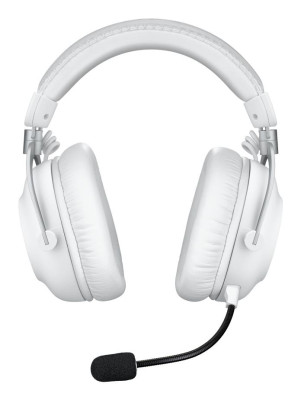 HEADSET G PRO X 2 GAMING / WHITE 981-001269 LOGITECH