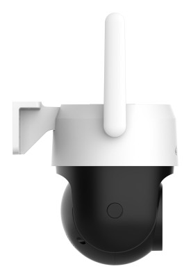 WRL CAMERA 5MP PT DOME 4G / P5AE-PV-4G DAHUA