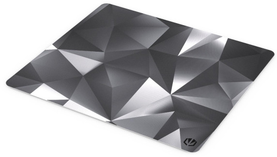 MOUSE PAD CRYSTAL BLACK L / EY6B007 ENDORFY