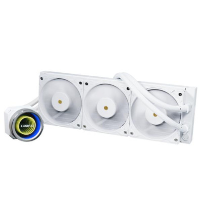 CPU COOLER S_MULTI / G89.GA2P36W.01 LIAN LI