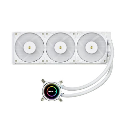 CPU COOLER S_MULTI / G89.GA2P36W.01 LIAN LI