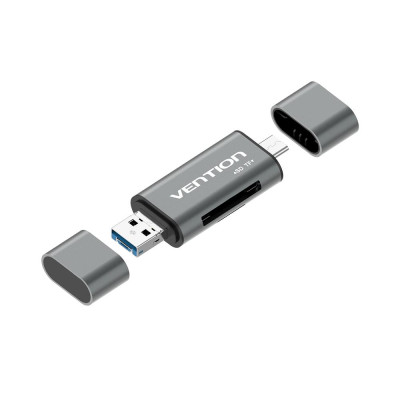 MEMORY READER USB3.0 / CCHH0 VENTION