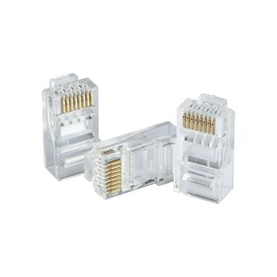CABLE ACC JACK RJ45 100PACK / PFM976-531 DAHUA
