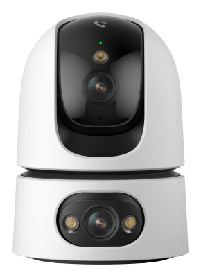 WRL CAMERA 3MP RANGER DUAL PRO / IPC-S2XEP-10M0S IMOU
