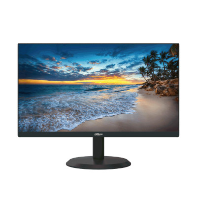 LCD Monitor | DAHUA | DHI-LM22-H200 | 21.45" | 1920x1080 | 16:9 | 60HZ | 6.5 ms | Speakers | LM22-H200