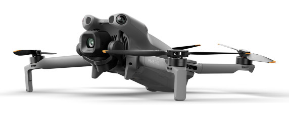 Drone | DJI | Mini 5 Pro Fly More Combo (DJI RC 2) | Consumer | CP.MA.00000894