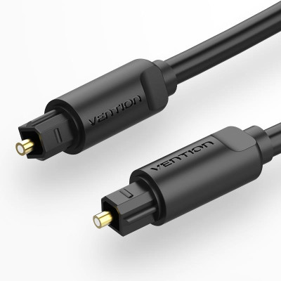 CABLE AUDIO OPTICAL FIBER / 2M BAEBH VENTION