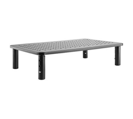 DISPLAY ACC ADJUSTABLE STAND / MS-TABLE-01 GEMBIRD