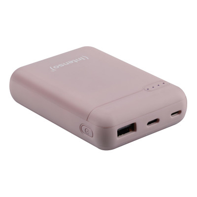 POWER BANK USB 10000MAH / ROSE 7313533 INTENSO