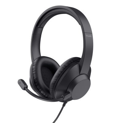 HEADSET AYDA MAX USB / 25461 TRUST