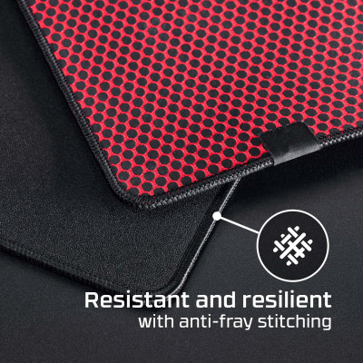 MOUSE PAD HYPERX PULSEFIRE / L HYPERX