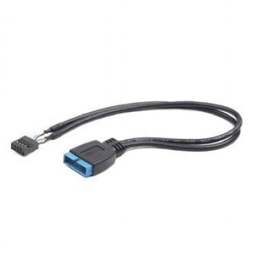 CABLE USB2 TO USB3 INT. HEADER / CC-U3U2-01 GEMBIRD