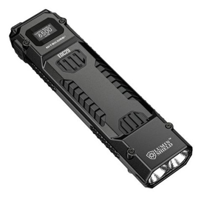 FLASHLIGHT EDC SERIES / EDC29 NITECORE