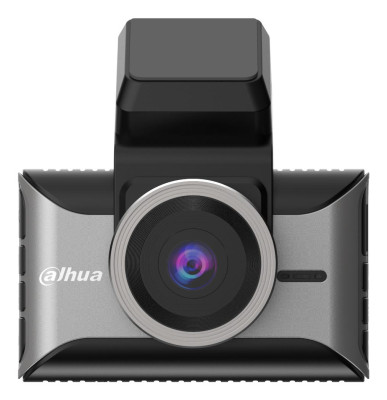 DASHCAM 105 DEGREE 4K+1K / TFT WIFI S10 DAHUA