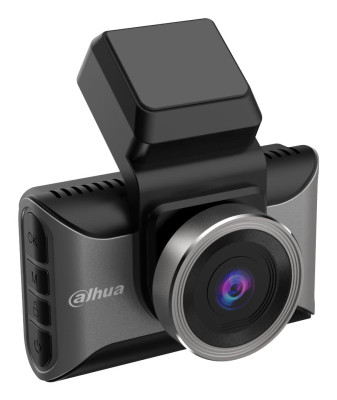 DASHCAM 105 DEGREE 4K+1K / TFT WIFI S10 DAHUA