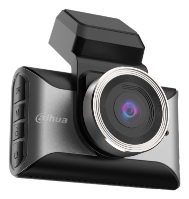 DASHCAM 105 DEGREE 4K+1K / TFT WIFI S10 DAHUA
