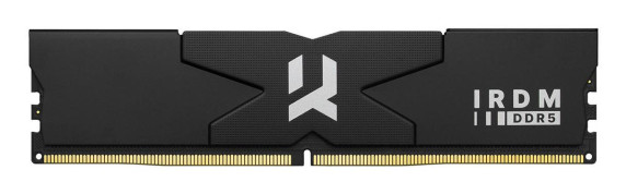 MEMORY DIMM 32GB DDR5-7200 / K2 7200D564L34S / 32GDC GOODRAM