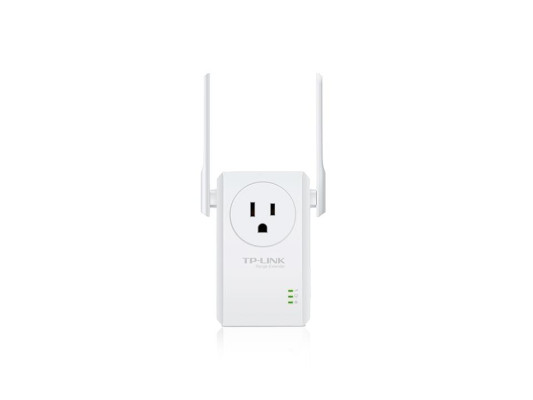 WRL RANGE EXTENDER 300MBPS / TL-WA860RE TP-LINK