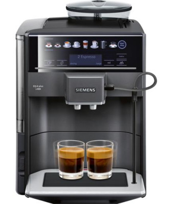 COFFEE MACHINE / TE654319RW SIEMENS